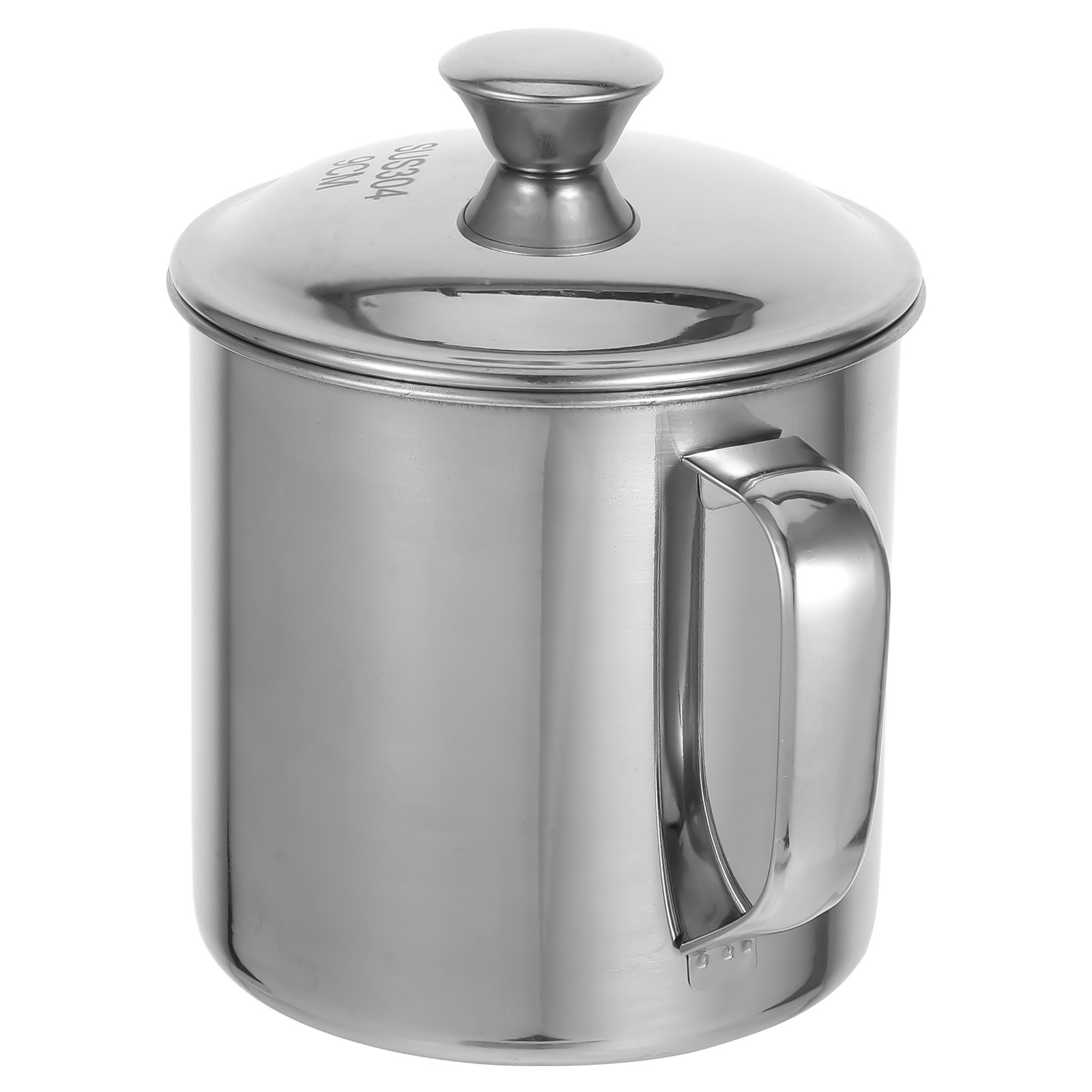 Mug Tea Coffee - RVS beker met dubbele laag isolatie,