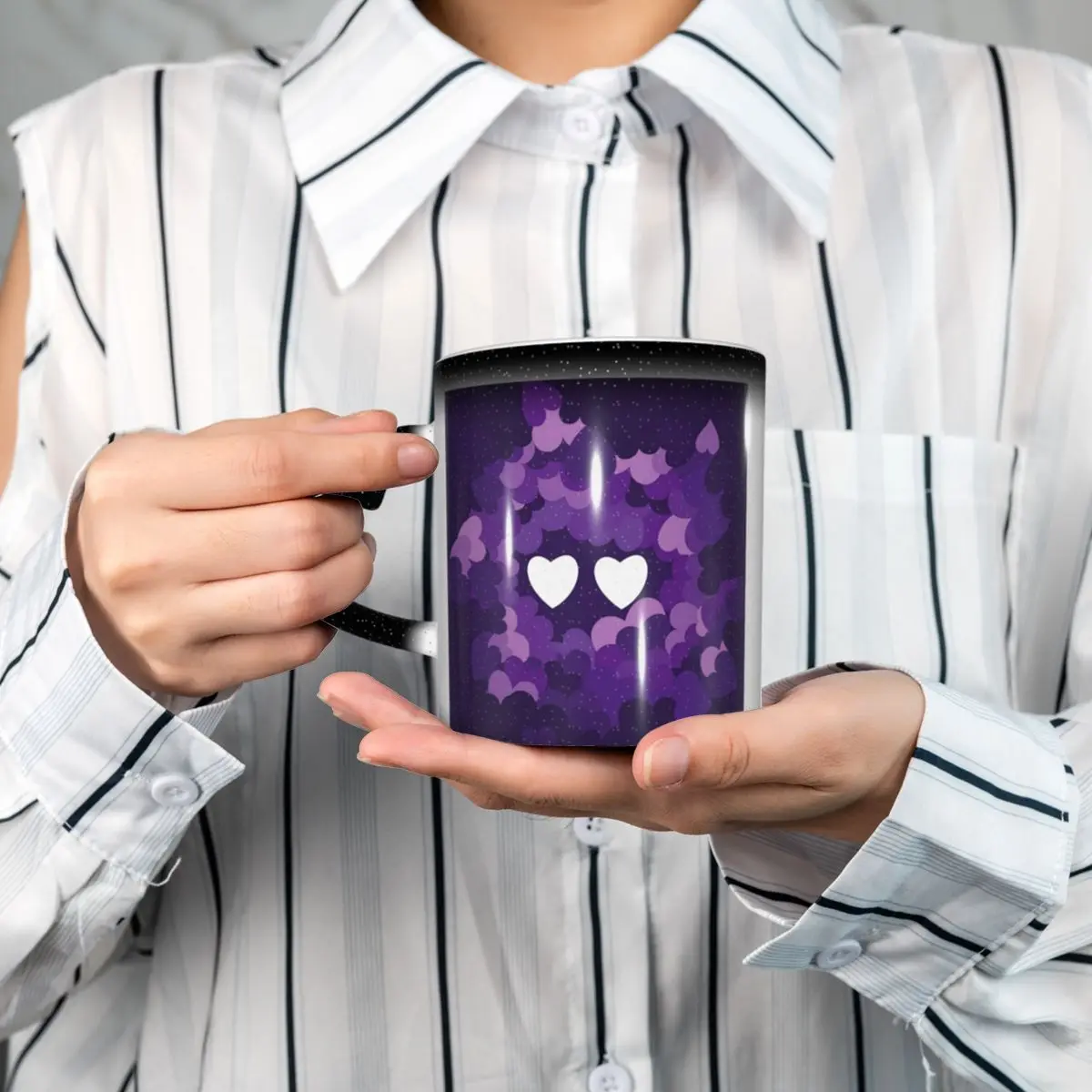 Coffee Vs Tea - Ster versus. The Forces Of Evil
