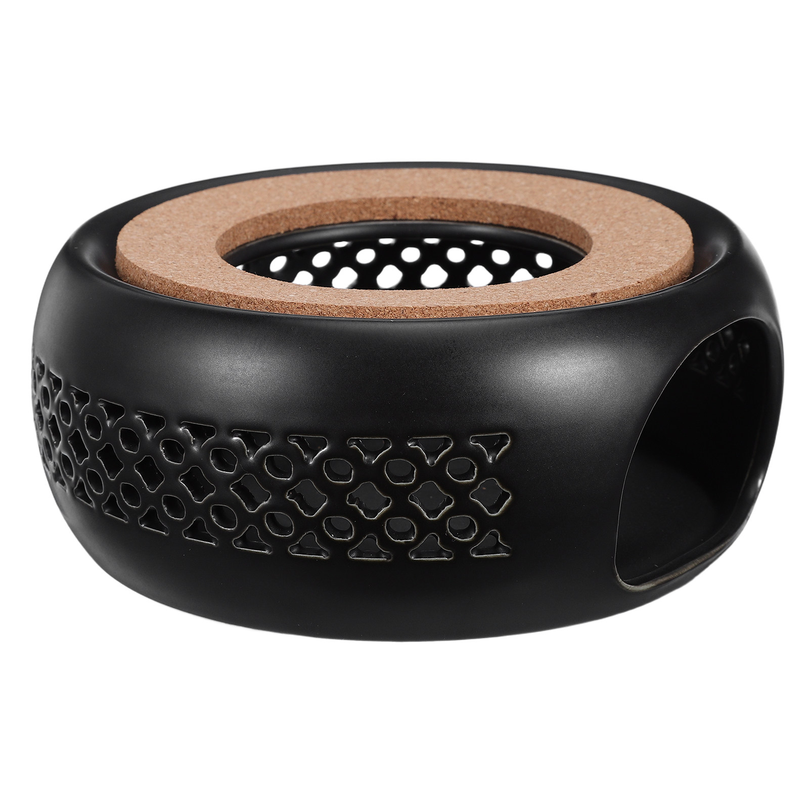 Keramische theepotverwarmer me - Coffee Tea Stand recensie en prijs