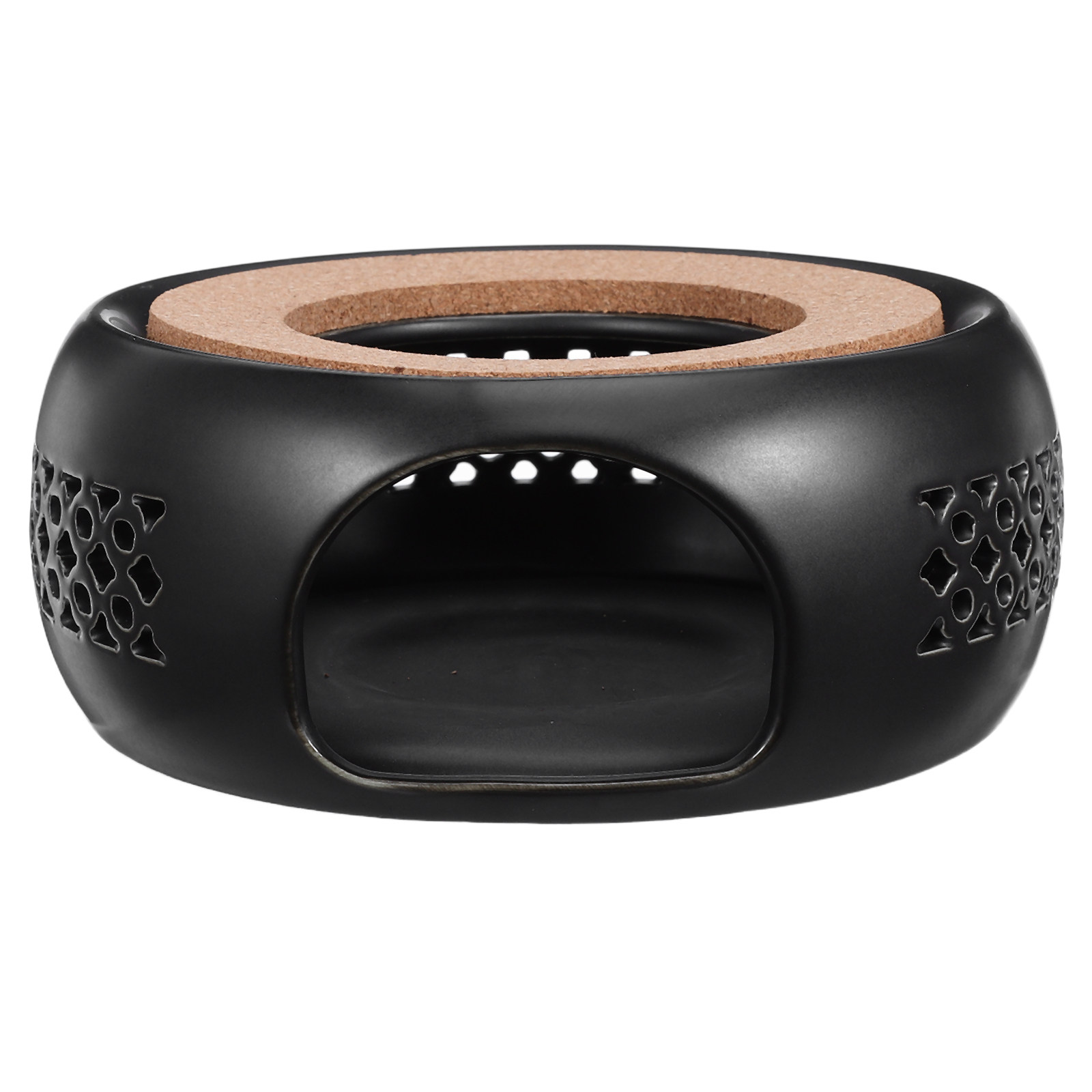 Keramische theepotverwarmer me - Coffee Tea Stand recensie en prijs