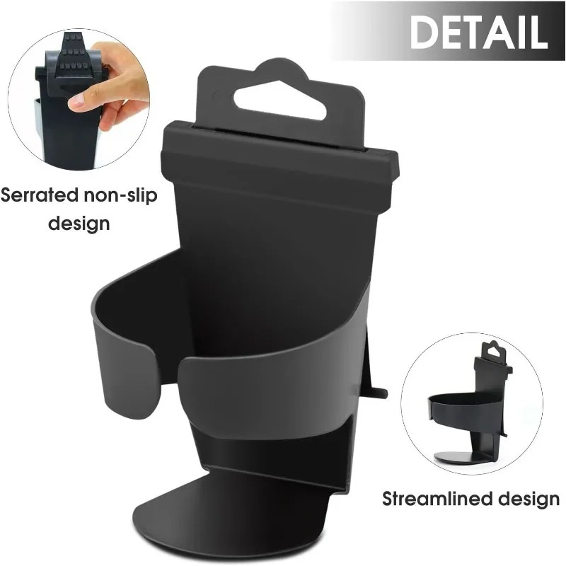 1/2 Stuks Auto Bekerhouder Air - Coffee Tea Stand recensie en prijs