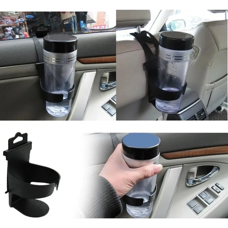 1/2 Stuks Auto Bekerhouder Air - Coffee Tea Stand recensie en prijs