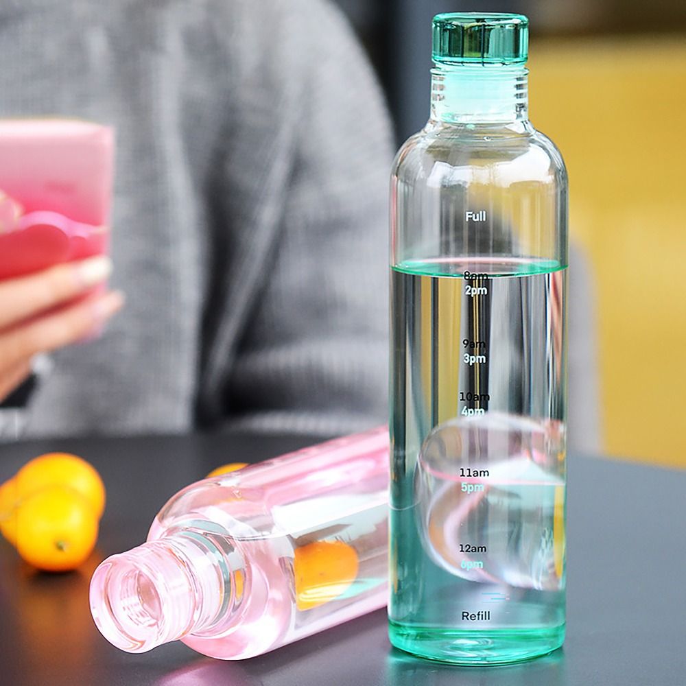 500/750ML Waterfles INS Stijl  - Coffee Tea Essentials recensie en prijs
