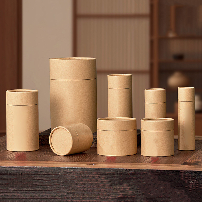 1 STKS Nieuwe Kraft Kartonnen  - Coffee Tea Essentials recensie en prijs