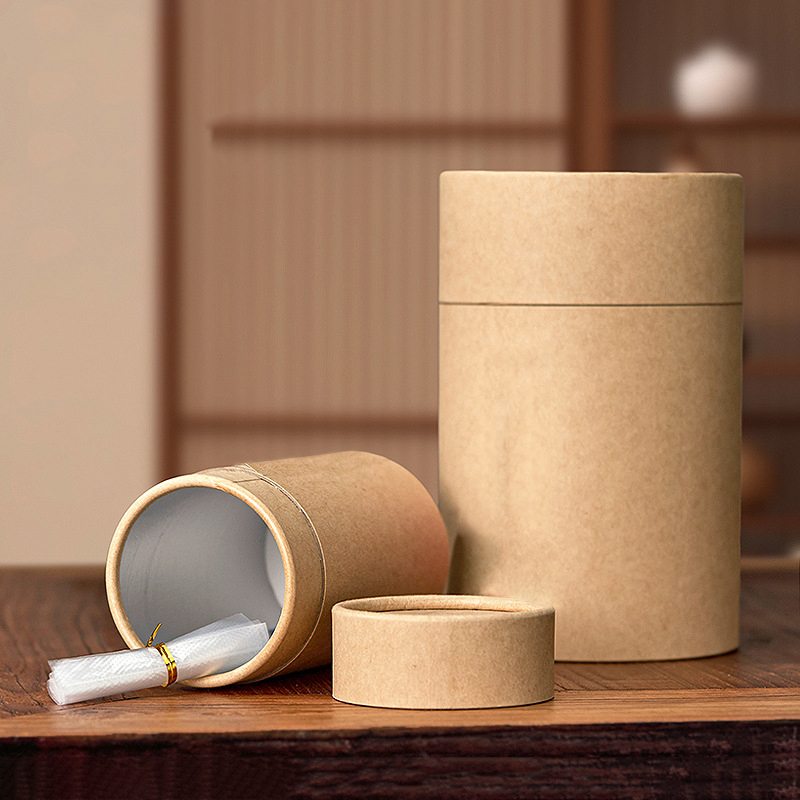 1 STKS Nieuwe Kraft Kartonnen  - Coffee Tea Essentials recensie en prijs