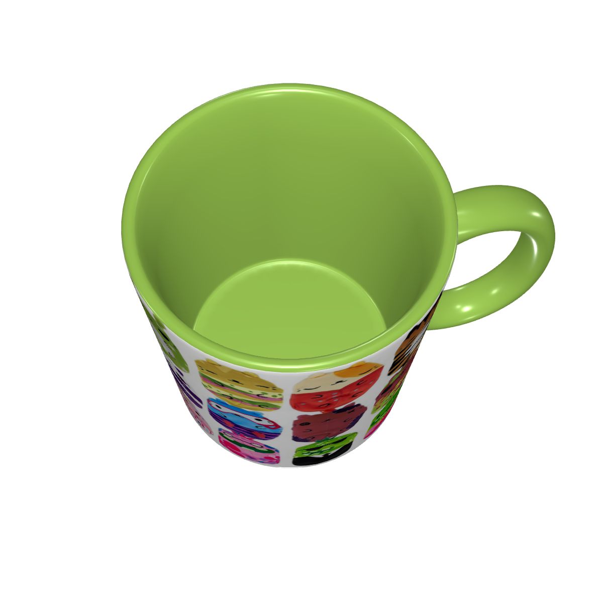 Cats Vs Pickles 12-pack mokken - Coffee Vs Tea recensie en prijs