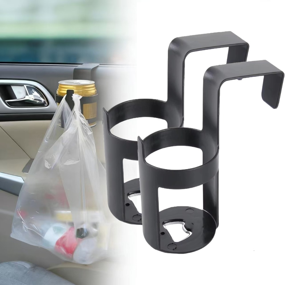 1/2 stuks Auto Drinkbekerhoude - Coffee Tea Stand recensie en prijs