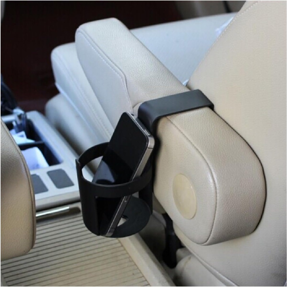 1/2 stuks Auto Drinkbekerhoude - Coffee Tea Stand recensie en prijs