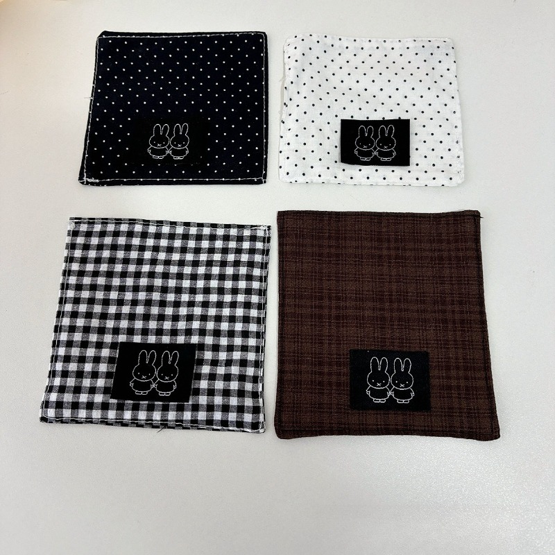 Hot Cute Miffy Series Doek Ond - Coffee Tea Home recensie en prijs