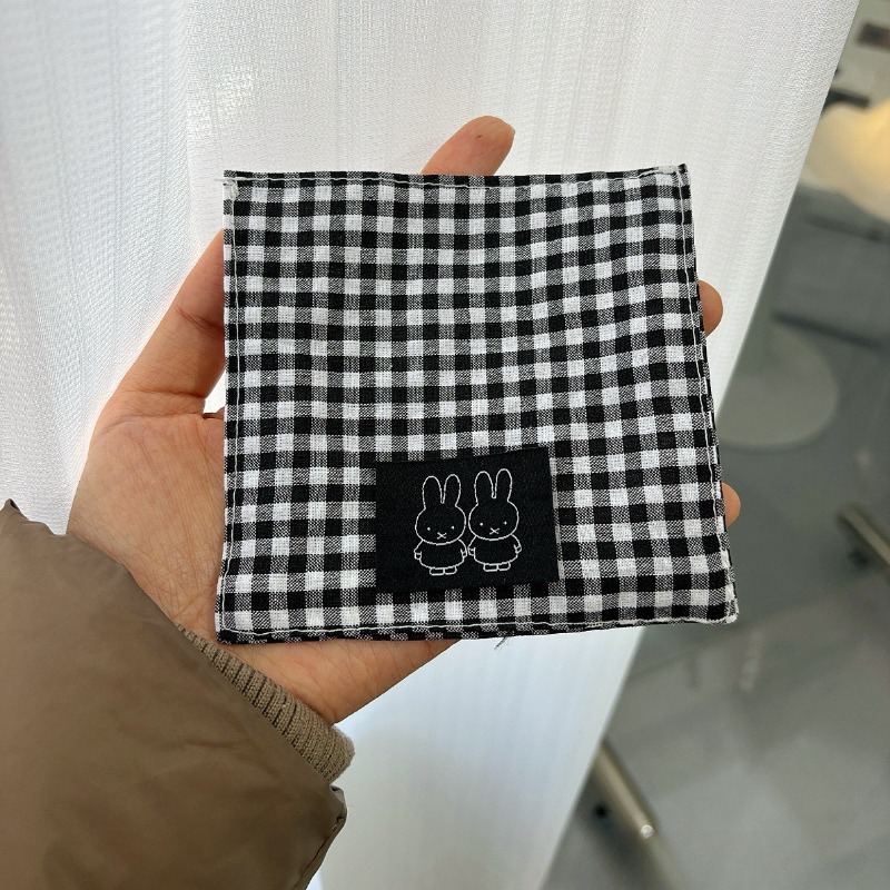 Hot Cute Miffy Series Doek Ond - Coffee Tea Home recensie en prijs