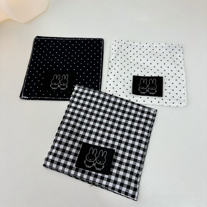Hot Cute Miffy Series Doek Ond - Coffee Tea Home recensie en prijs