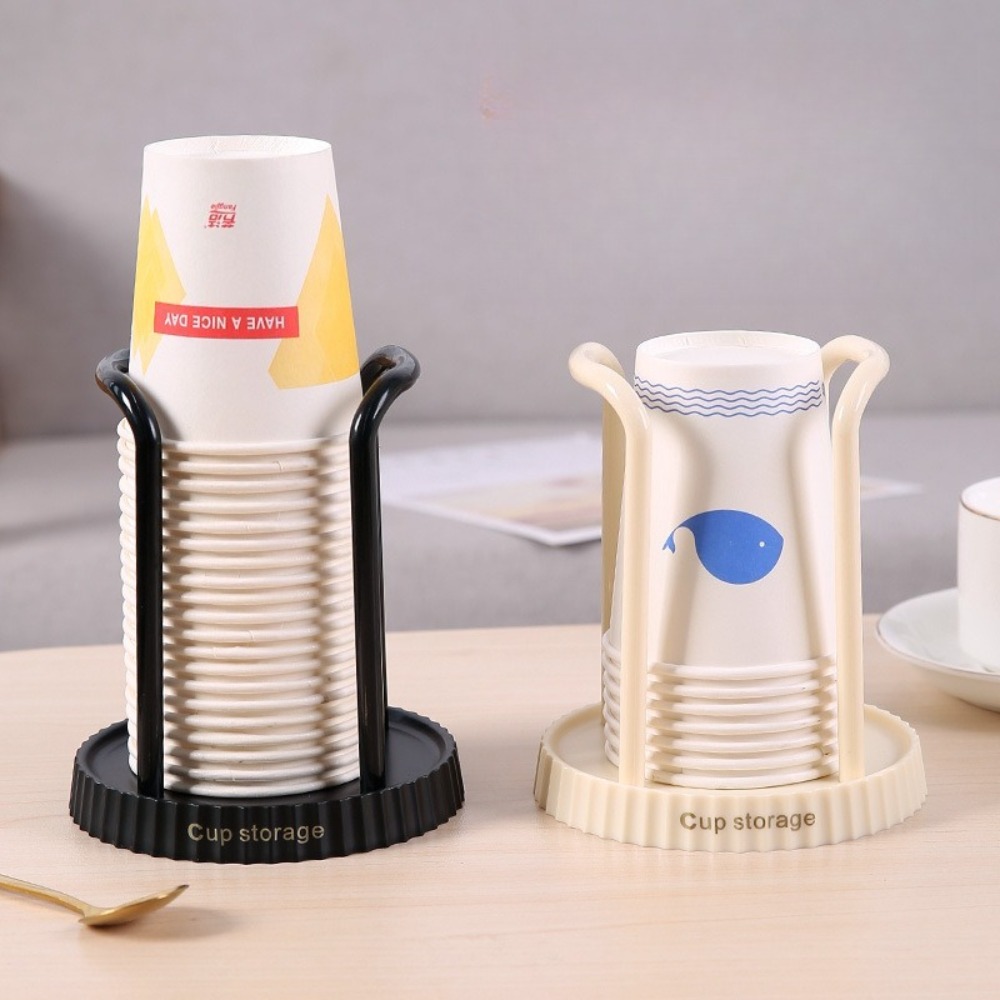 Wegwerp bekerhouder Desktop pa - Coffee Tea Home recensie en prijs