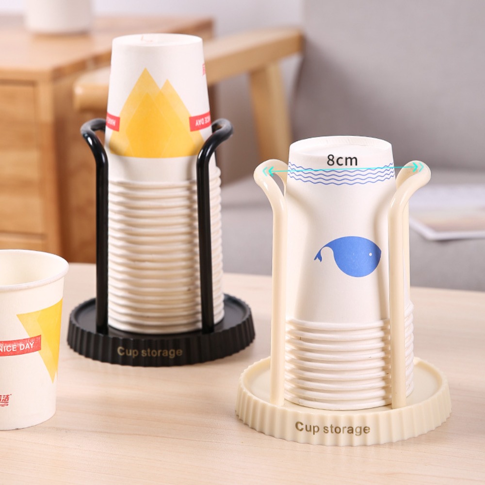 Wegwerp bekerhouder Desktop pa - Coffee Tea Home recensie en prijs