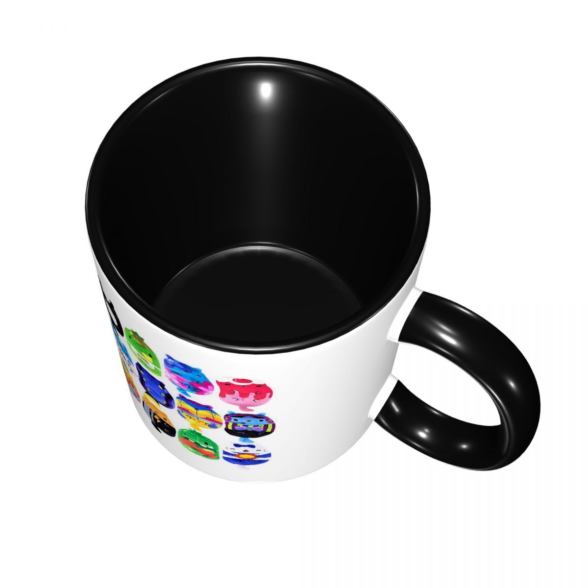 Katten vs. Augurken Mystery Ba - Coffee Vs Tea recensie en prijs