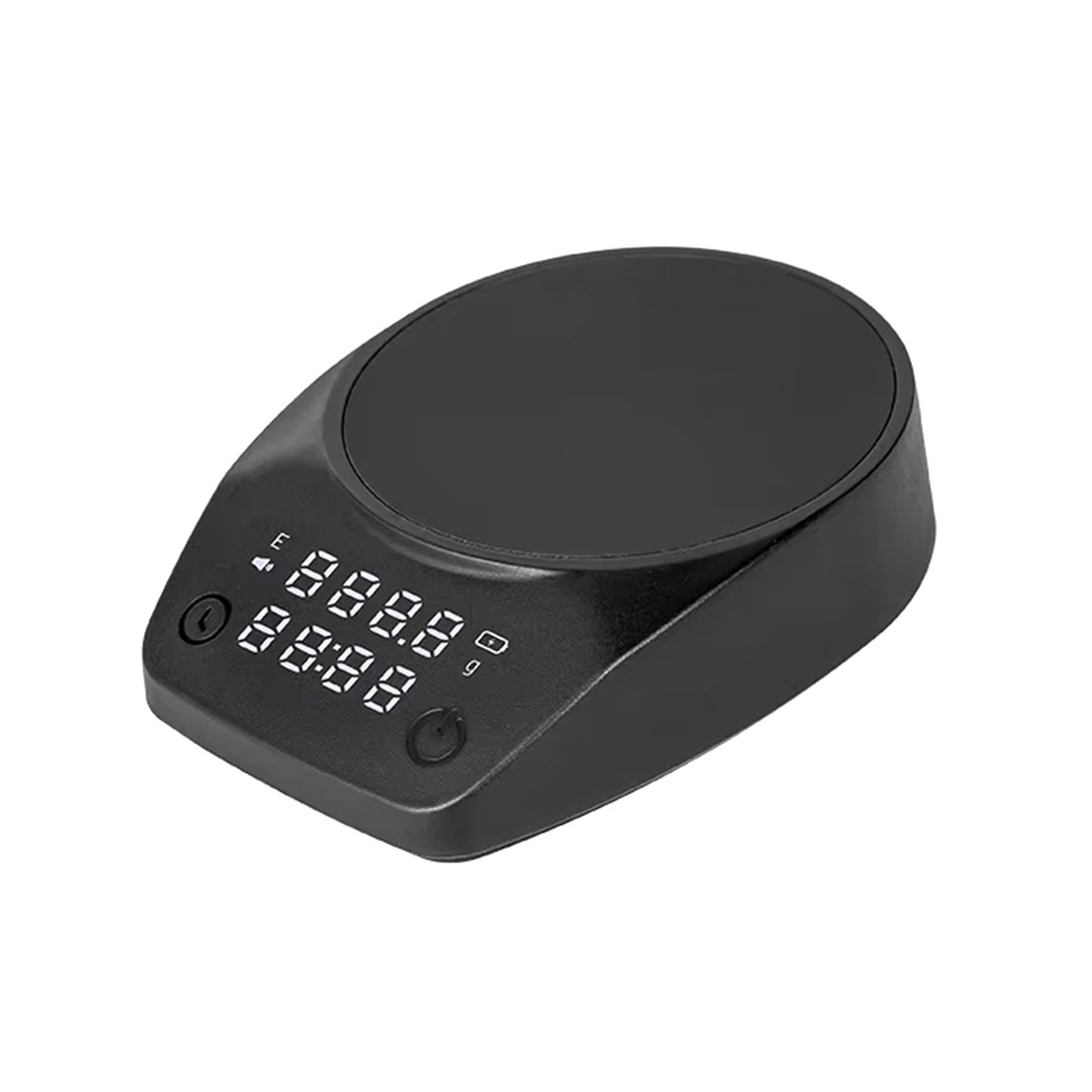 Betere kwaliteit mini koffieti - Coffee Bean Scale recensie en prijs