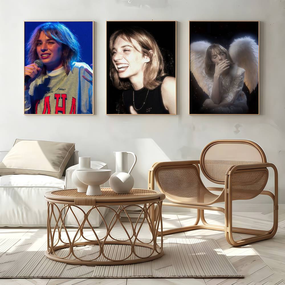Acteur M-Maya H-Hawke Poster z - Maya Coffee & Tea Ulasan recensie en prijs