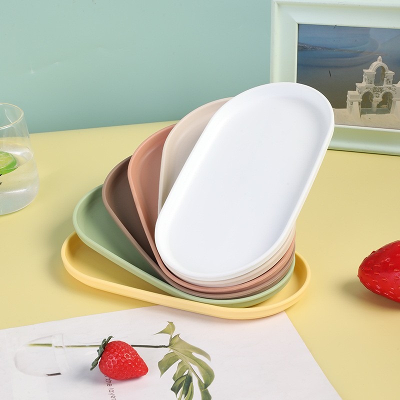 4-delige plastic koffiebak, ov - Coffee Tea Stand recensie en prijs