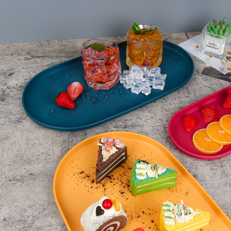 4-delige plastic koffiebak, ov - Coffee Tea Stand recensie en prijs