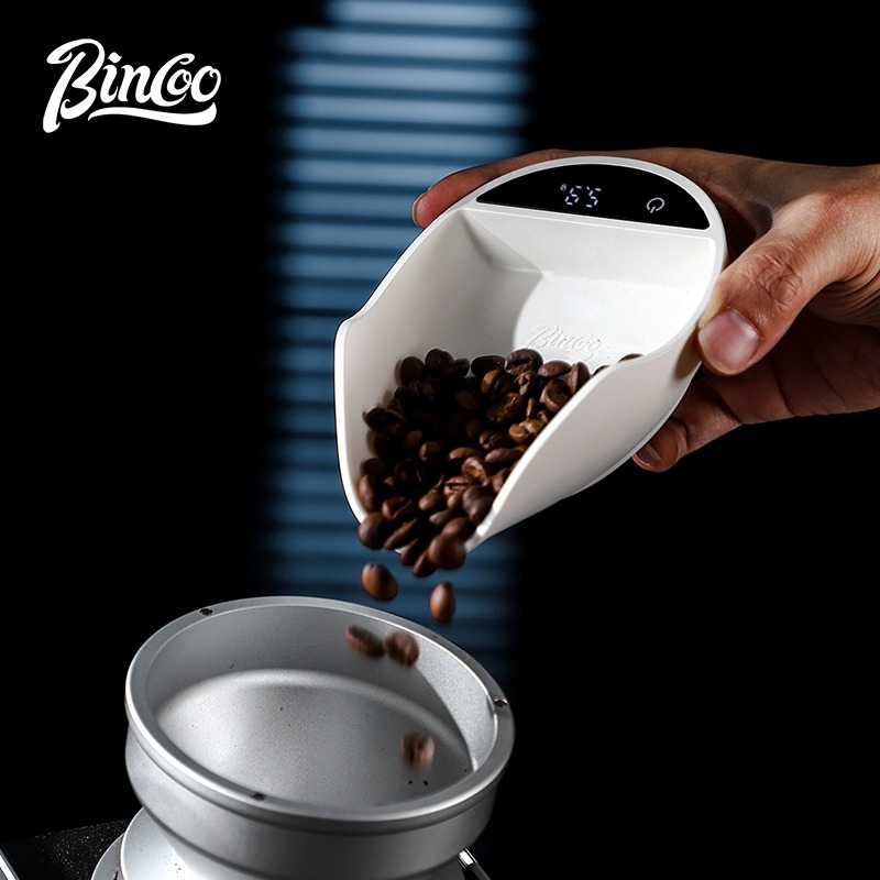 BINCOO Mini Digitale Elektroni - Coffee Bean Scale recensie en prijs