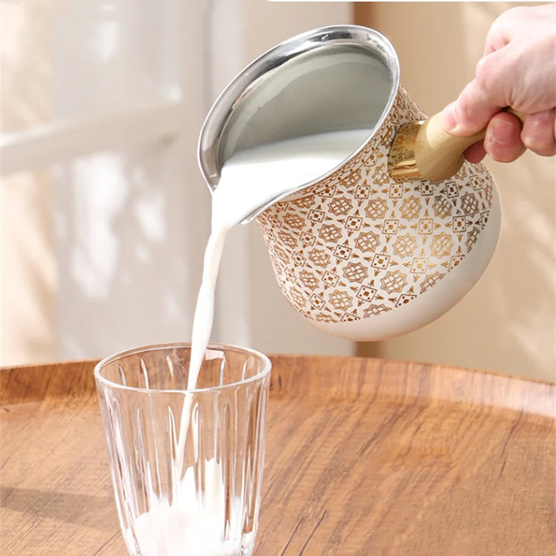 Roestvrijstalen koffiepot met  - Coffee Tea Home recensie en prijs