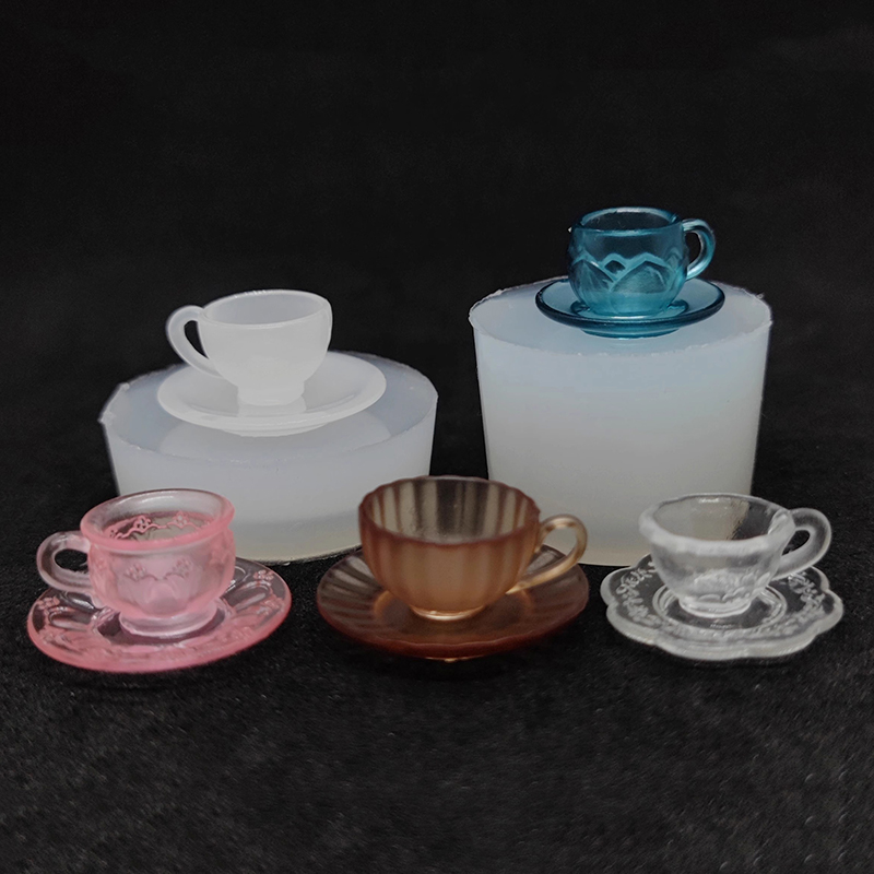 1 set poppenhuis miniatuur the - Mug Tea Coffee recensie en prijs