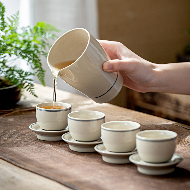CHANSHOVA-Chinese minimalistis - Coffee Tea Essentials recensie en prijs