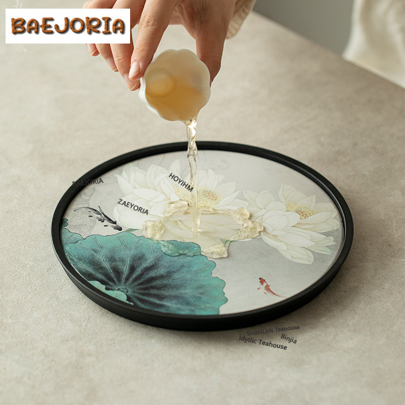 Chinees creatief waterabsorber - Coffee Tea In Chinese recensie en prijs
