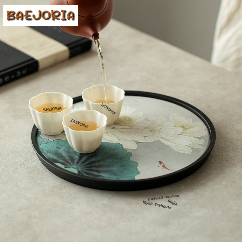 Chinees creatief waterabsorber - Coffee Tea In Chinese recensie en prijs