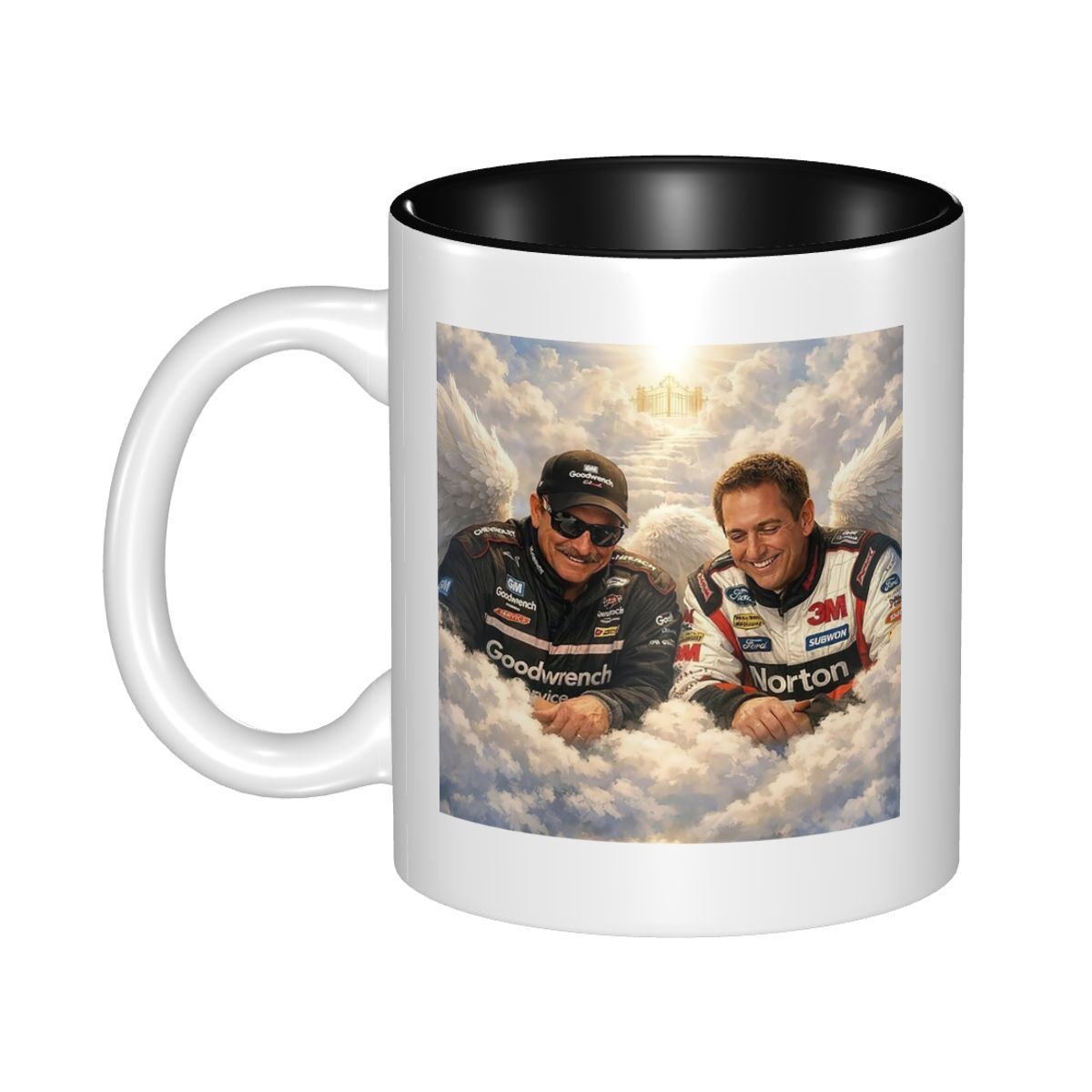 Rip Dale Earnhardt Vs Greg Bif - Coffee Vs Tea recensie en prijs