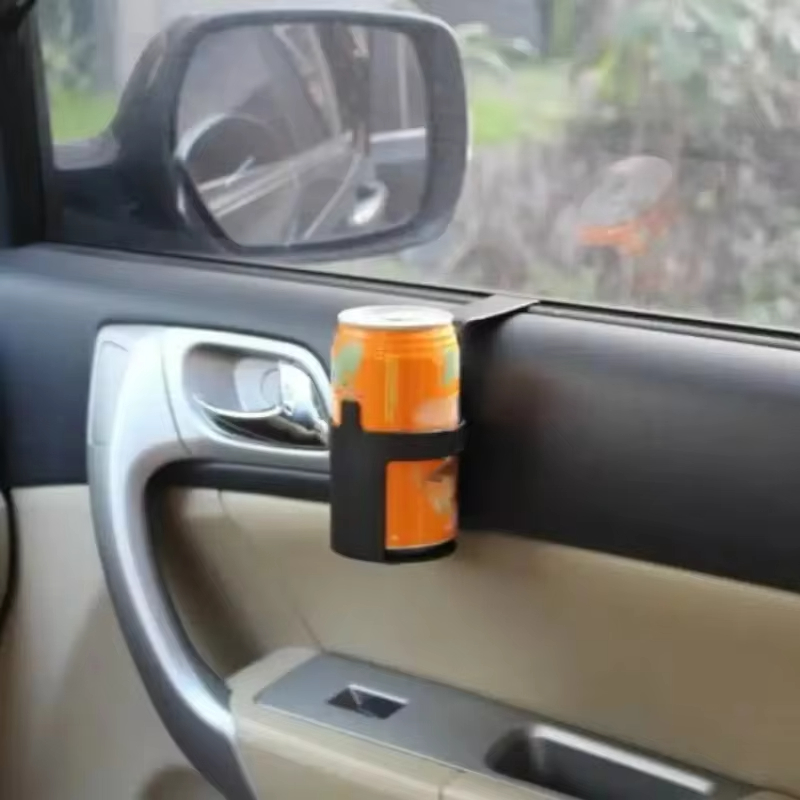 1/2 stuks Auto Drinkbekerhoude - Coffee Tea Stand recensie en prijs