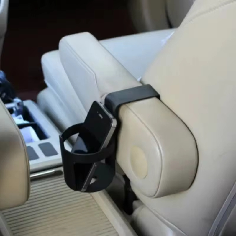 1/2 stuks Auto Drinkbekerhoude - Coffee Tea Stand recensie en prijs