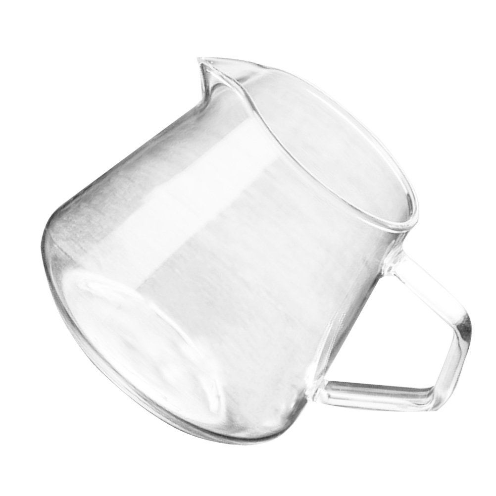 1 stuk 650ml glazen waterkoker - Coffee Tea Home recensie en prijs