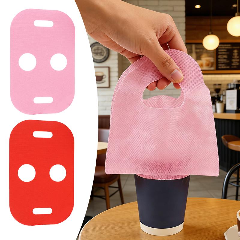 50/100 Stuks Melk Thee Kopjes  - Coffee Tea Home recensie en prijs