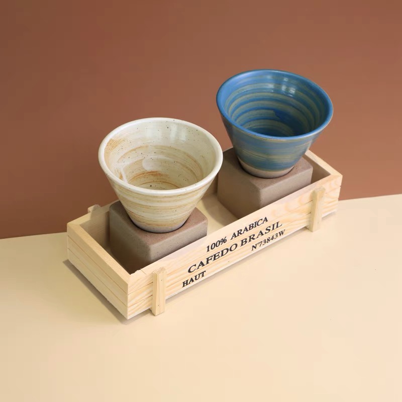 Nieuwe Bar Chinese Stijl Keram - Coffee Tea In Chinese recensie en prijs