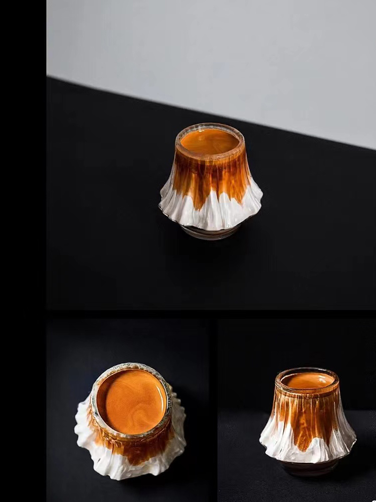 2022 Chamvin Liu Siyu Ontwerp  - Coffee Tea Essentials recensie en prijs