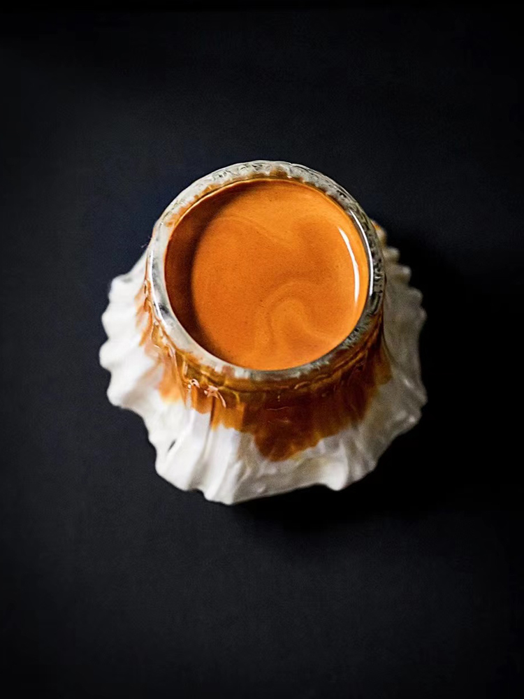 2022 Chamvin Liu Siyu Ontwerp  - Coffee Tea Essentials recensie en prijs
