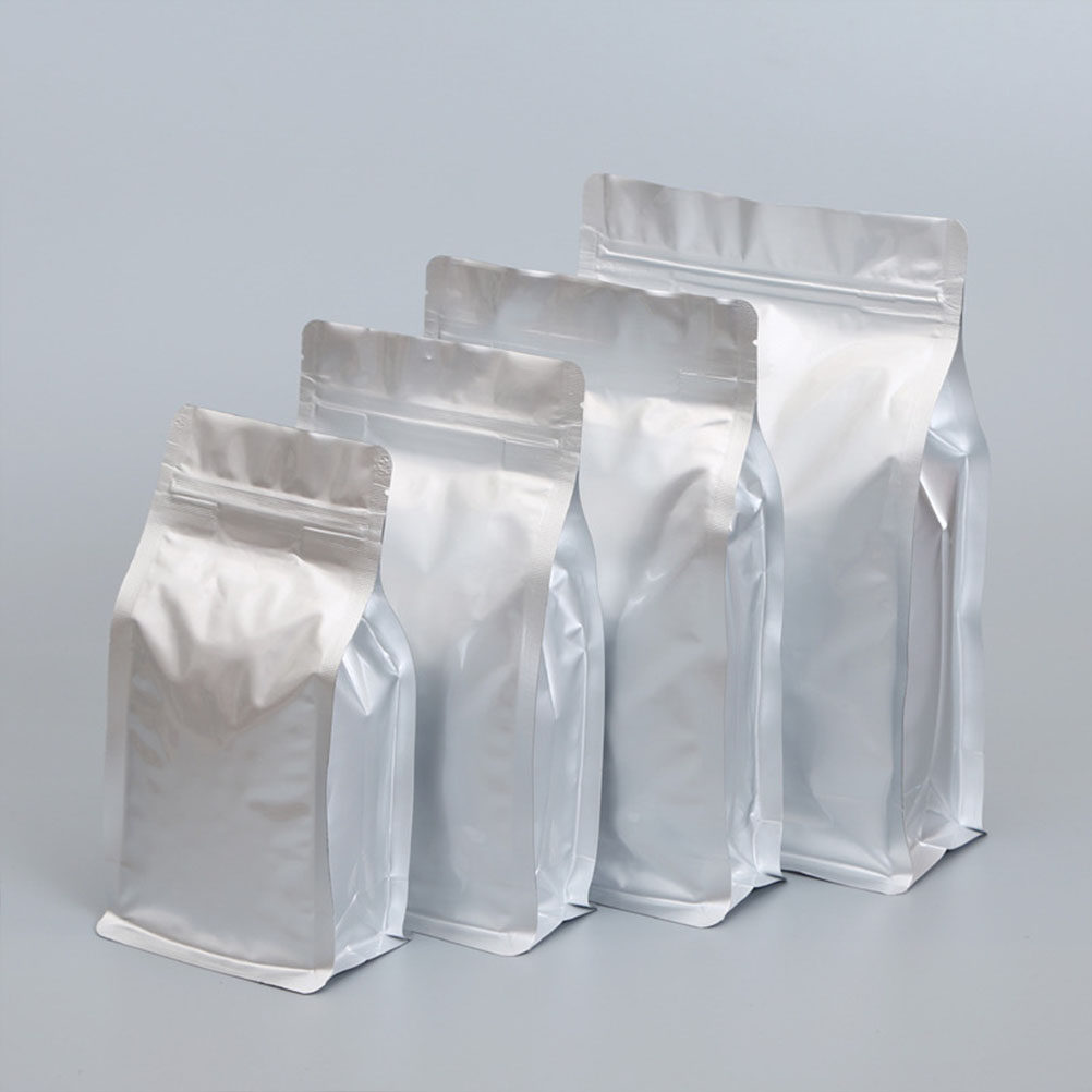 20 Stuks Stand Up Self Seal Ba - Coffee Tea Stand recensie en prijs