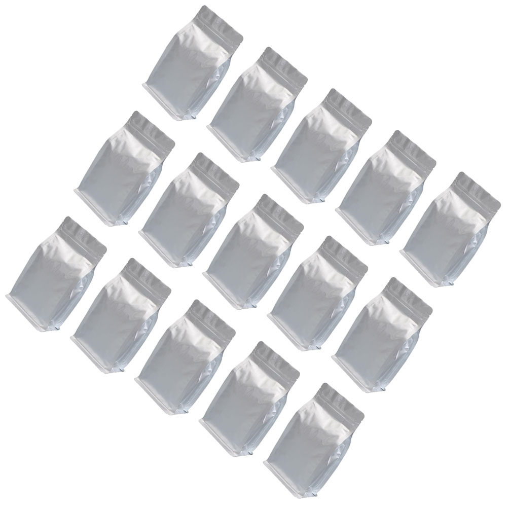 20 Stuks Stand Up Self Seal Ba - Coffee Tea Stand recensie en prijs