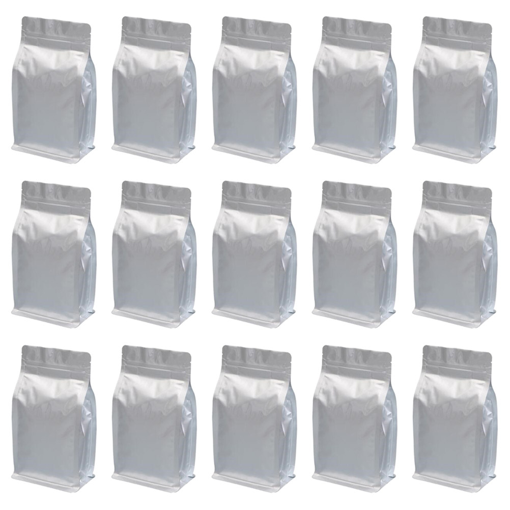 20 Stuks Stand Up Self Seal Ba - Coffee Tea Stand recensie en prijs