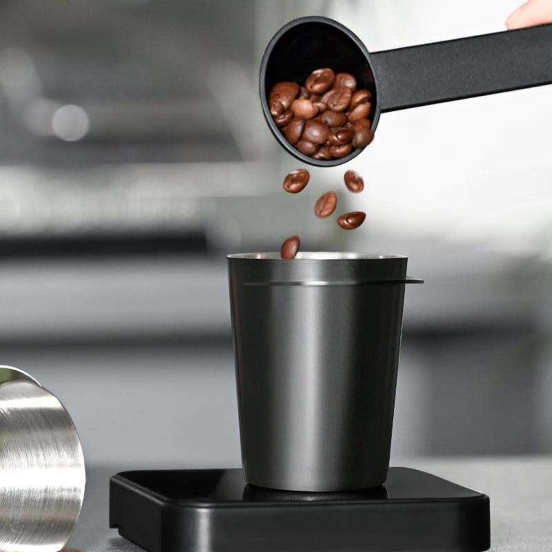 Koffie Doseerbeker 51/58mm Kof - Mug Tea Coffee recensie en prijs