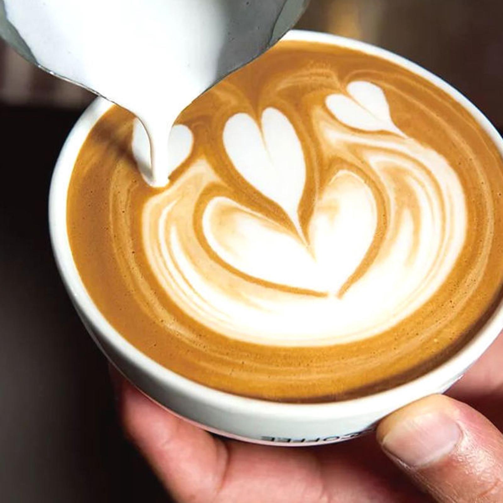 600ml Turkse koffiepot met gie - Coffee Tea Home recensie en prijs