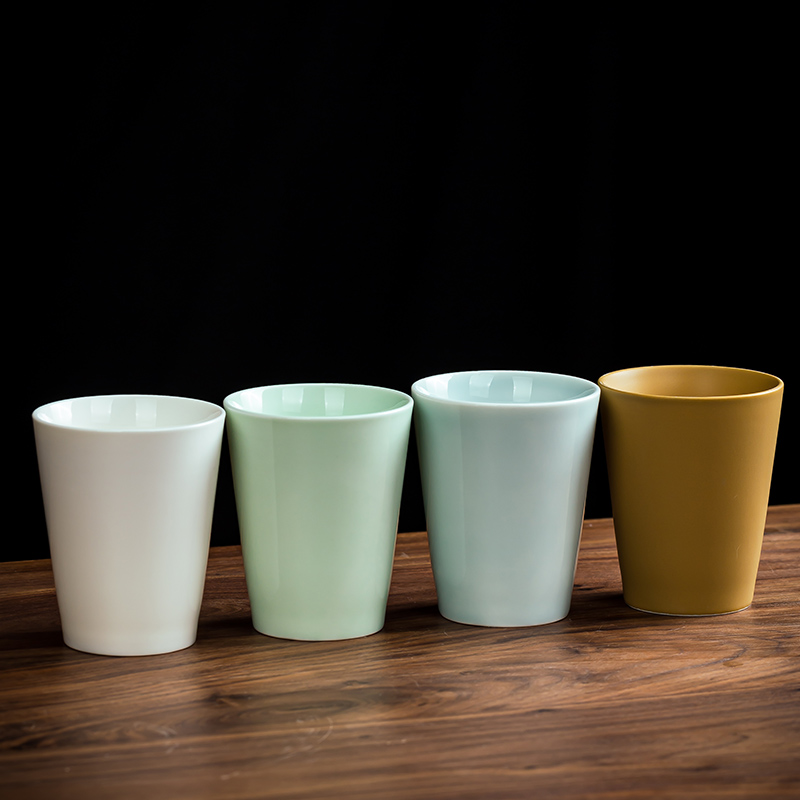 Grote keramische biermok, koff - Coffee Tea Home recensie en prijs