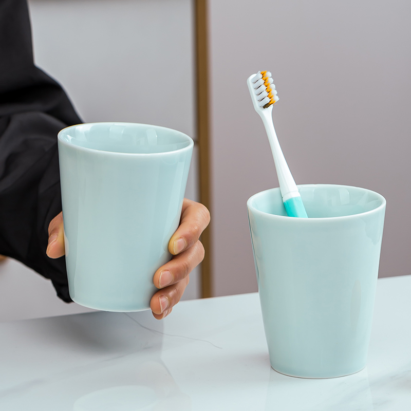Grote keramische biermok, koff - Coffee Tea Home recensie en prijs