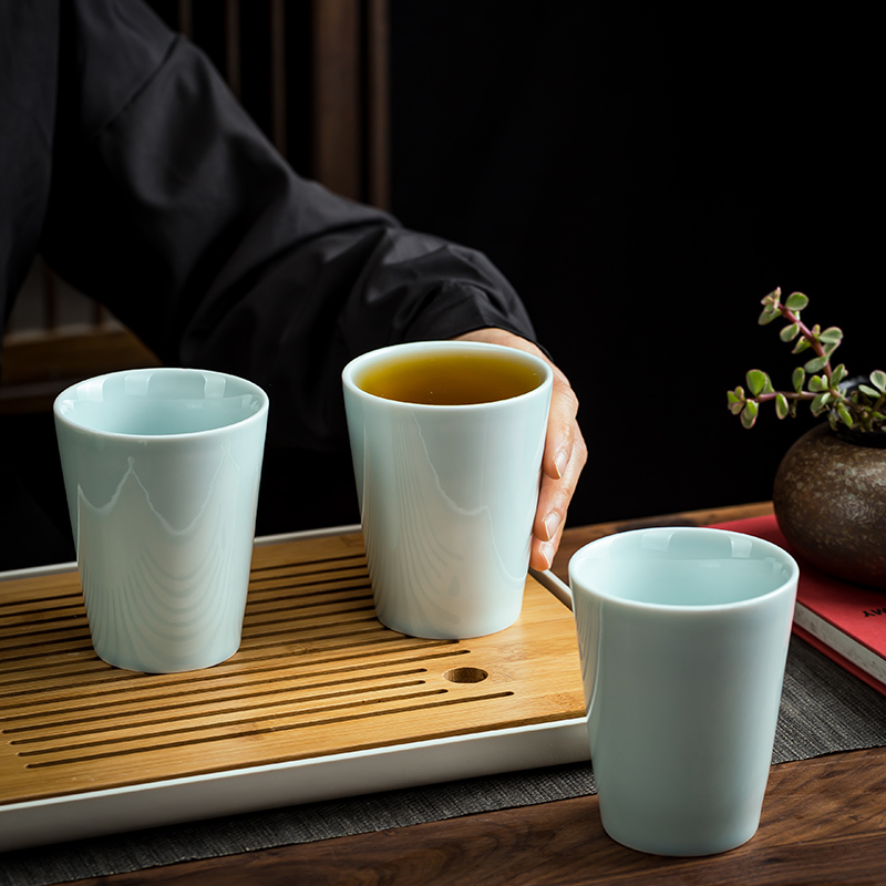 Grote keramische biermok, koff - Coffee Tea Home recensie en prijs
