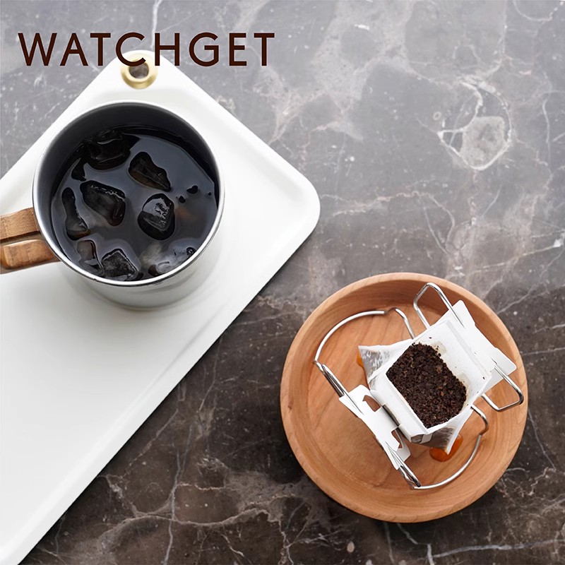Watchget Koffie Lekbak Voor De - Coffee Bean Scale recensie en prijs