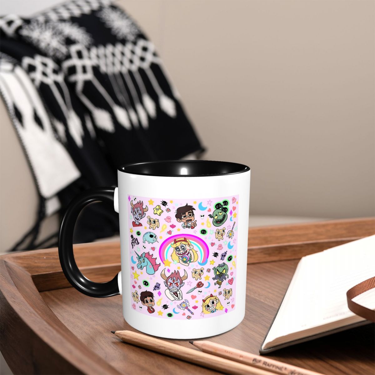 Ster VS De Krachten van het Kw - Coffee Vs Tea recensie en prijs