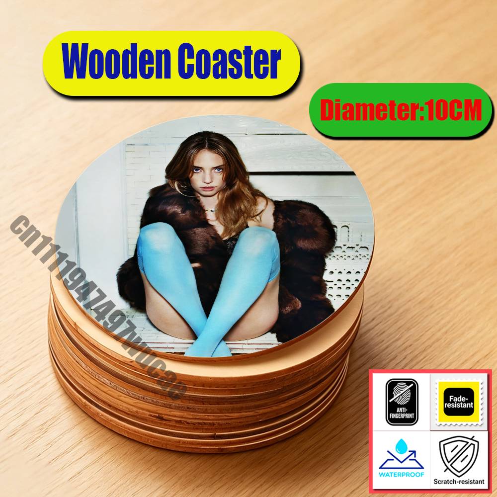 Voor Maya Hawke Coaster Water  - Maya Coffee & Tea Ulasan recensie en prijs