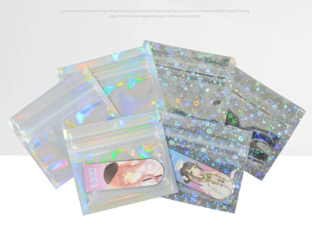 100/500/1000PCS Hersluitbare C - Coffee Tea In Chinese recensie en prijs