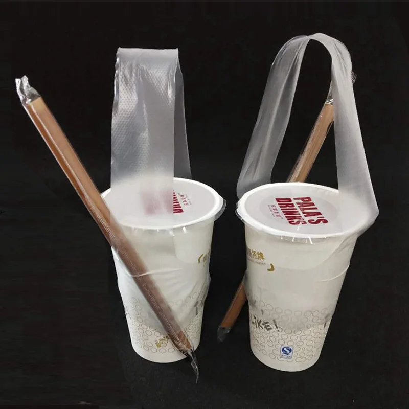 100 stks/partij T-vormige Bajo - Coffee Tea In Chinese recensie en prijs