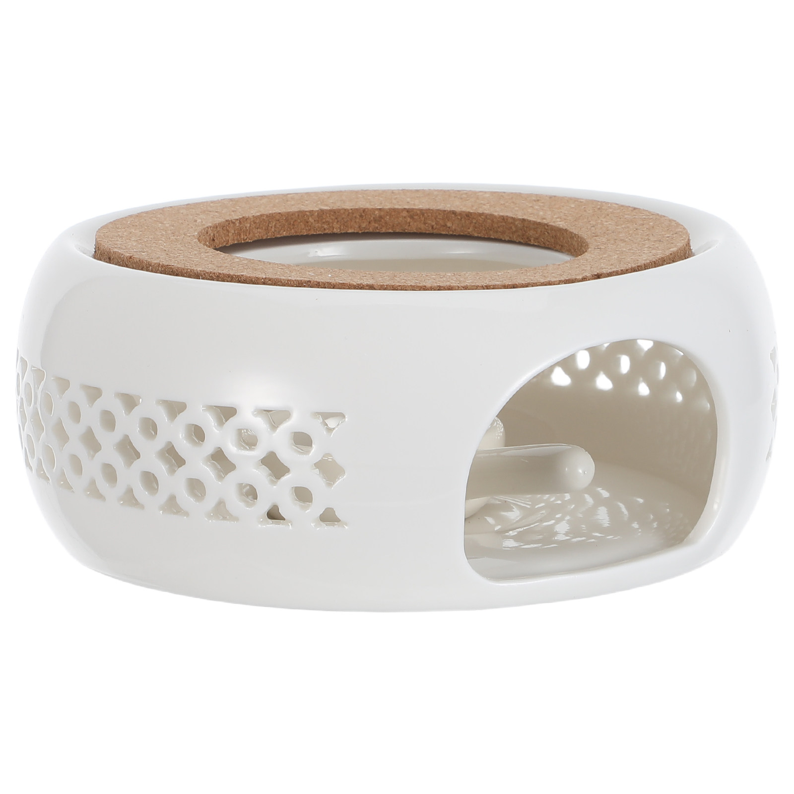 1Set Keramische Theepotverwarm - Coffee Tea Home recensie en prijs